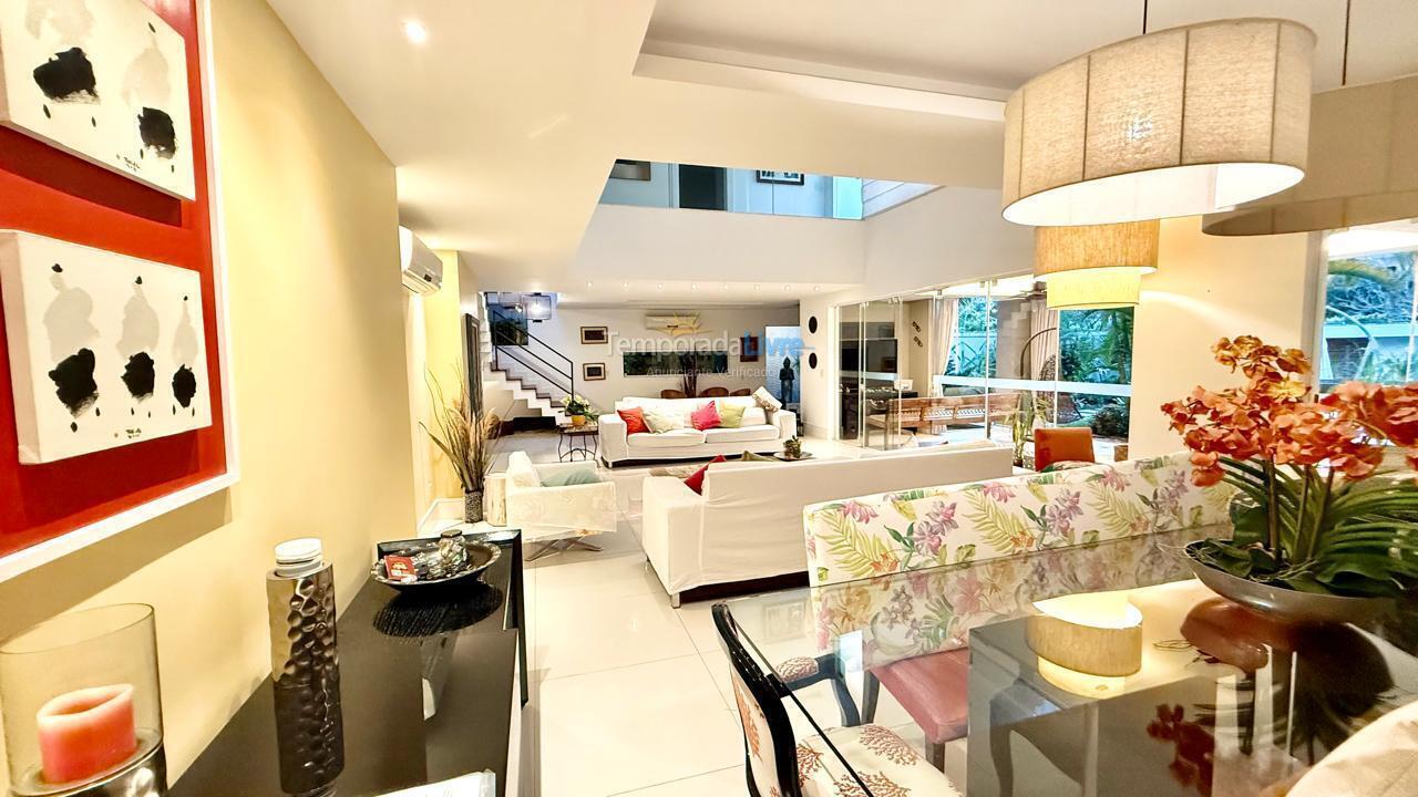 Casa para aluguel de temporada em Rio de Janeiro (Barra da Tijuca)