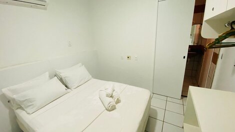 Van Piaget Apartment Praia do Futuro