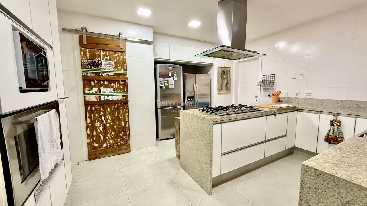 Casa para aluguel de temporada em Rio de Janeiro (Barra da Tijuca)