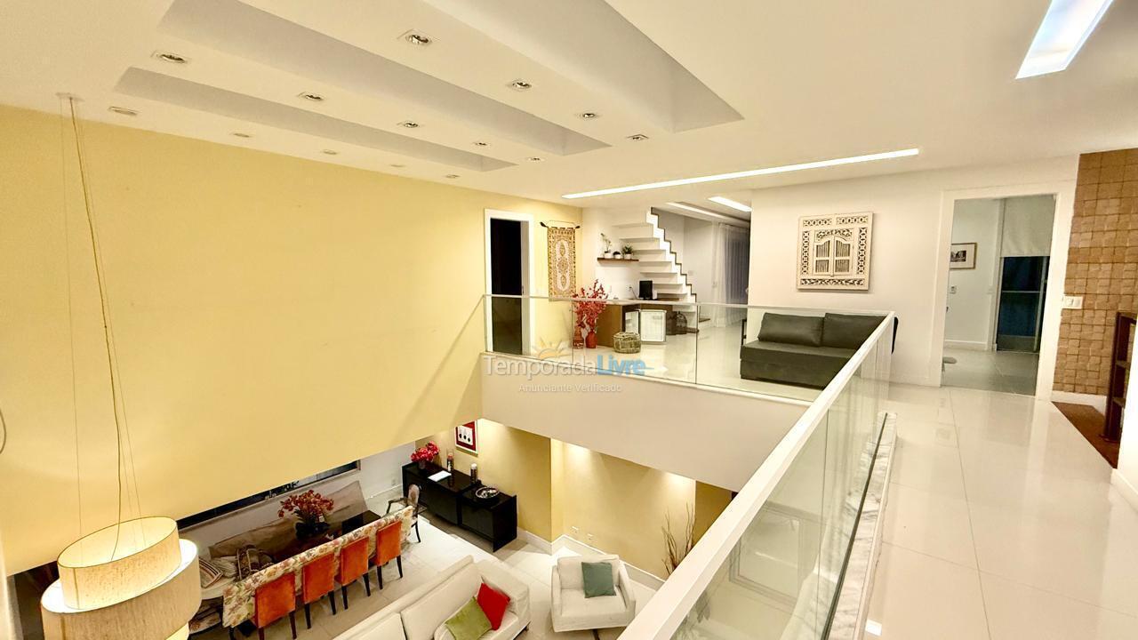 Casa para aluguel de temporada em Rio de Janeiro (Barra da Tijuca)