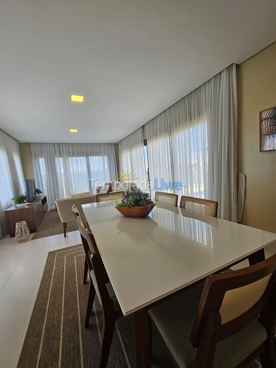 Casa para aluguel de temporada em Trairi (Flecheiras)