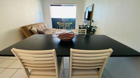 Van Piaget Apartment Praia do Futuro