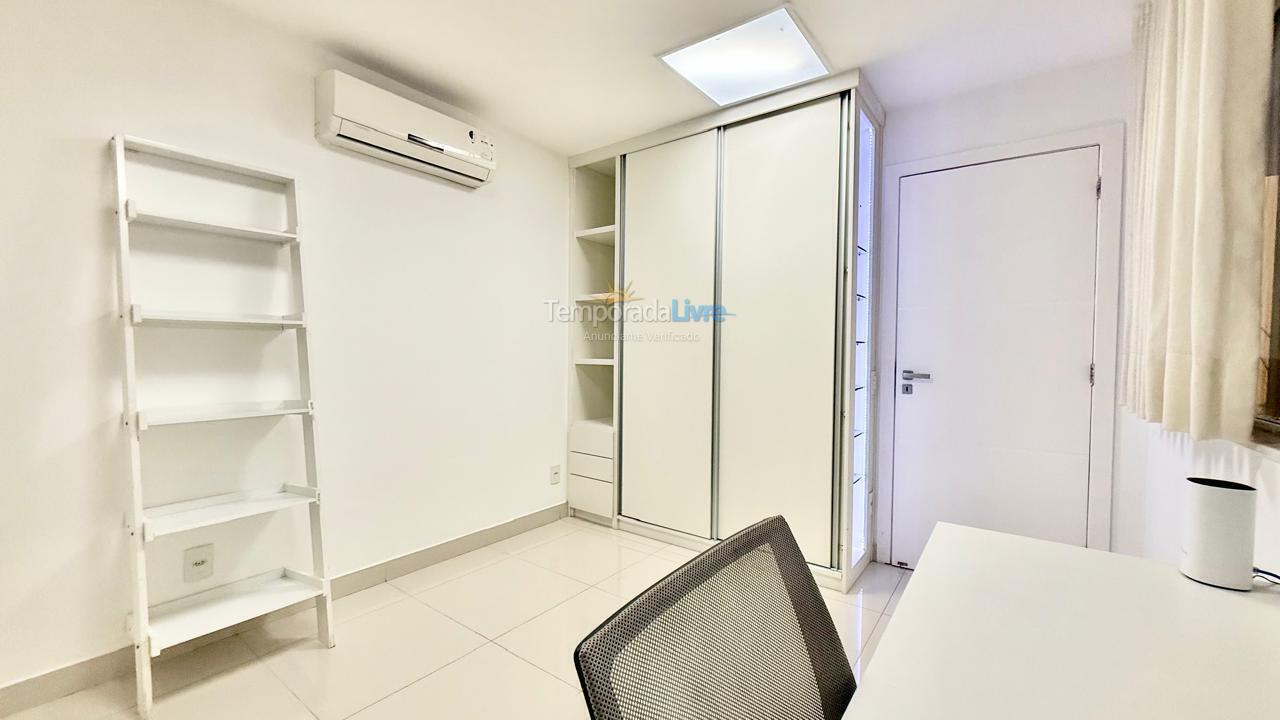 Casa para aluguel de temporada em Rio de Janeiro (Barra da Tijuca)