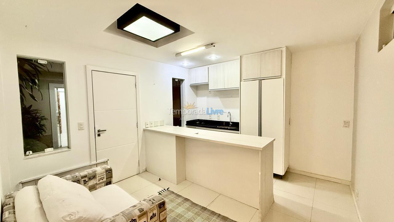 Casa para aluguel de temporada em Rio de Janeiro (Barra da Tijuca)