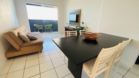 Van Piaget Apartment Praia do Futuro