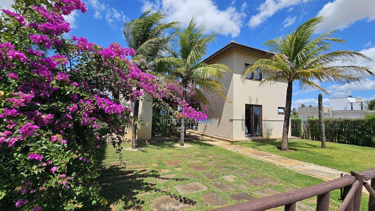 Casa para aluguel de temporada em Trairi (Flecheiras)