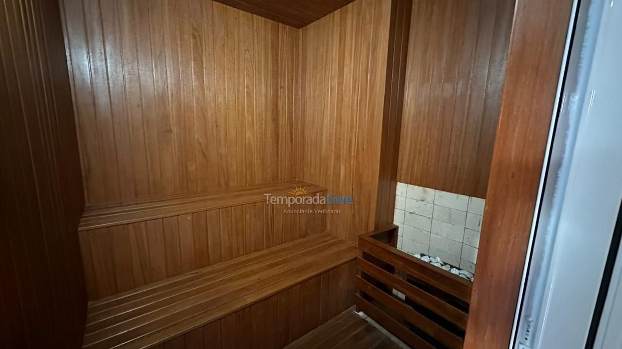 Apartamento para alquiler de vacaciones em Fortaleza (Meireles)
