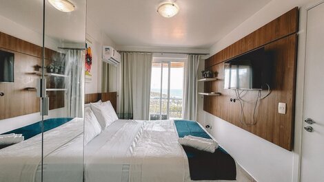 Beach Village Apartment Praia do Futuro