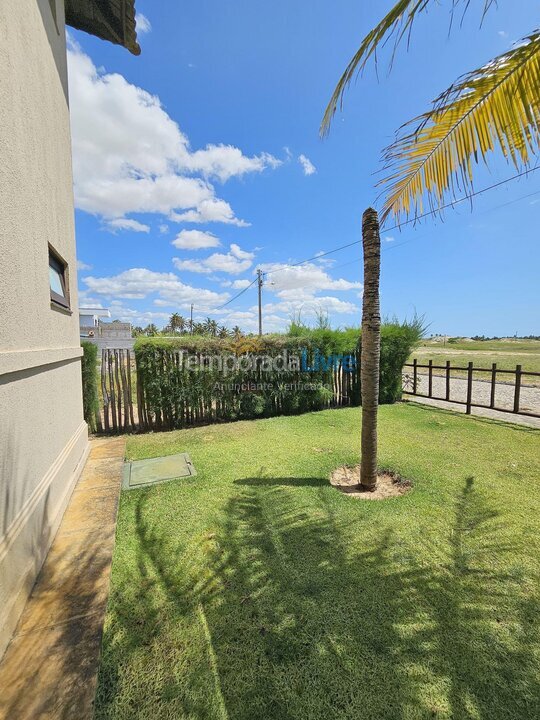 Casa para aluguel de temporada em Trairi (Flecheiras)