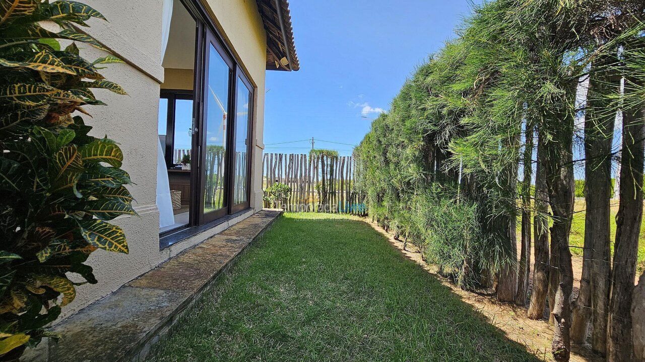 Casa para aluguel de temporada em Trairi (Flecheiras)