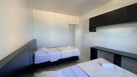 Apartamento Van Piaget Praia do Futuro