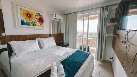 Beach Village Apartment Praia do Futuro