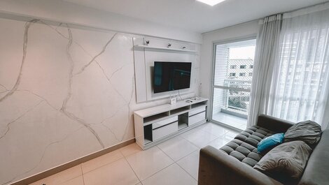 Apartamento para alugar em Fortaleza - Meireles