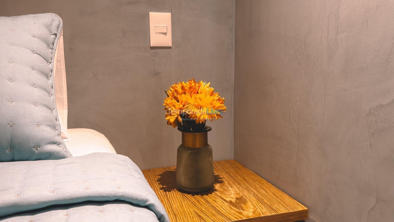 Apartamento para alquiler de vacaciones em São Paulo (Jardim Paulista)