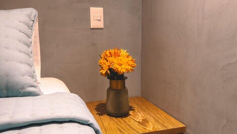 Wyndham Flat 4 estrellas - Jardim Paulista