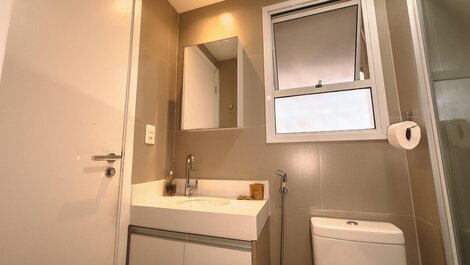 Luxury Compact Fortaleza - Helbor My Way