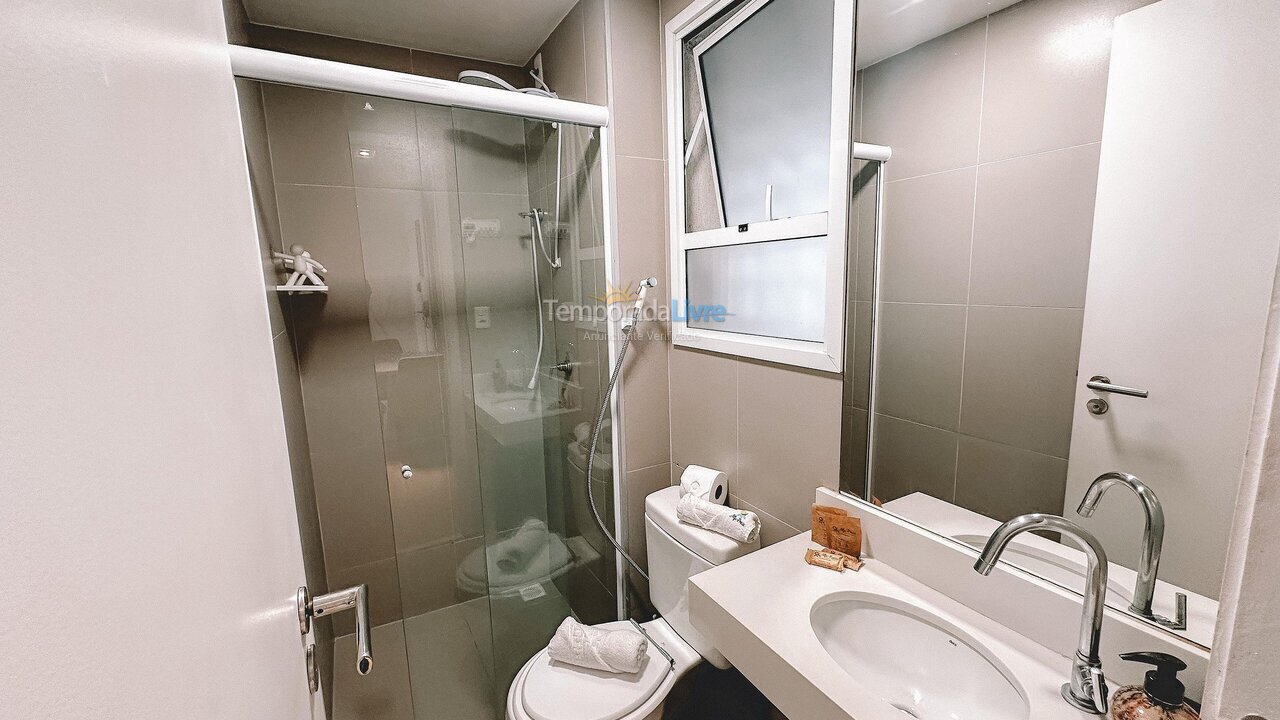 Apartamento para aluguel de temporada em Fortaleza (Meireles)