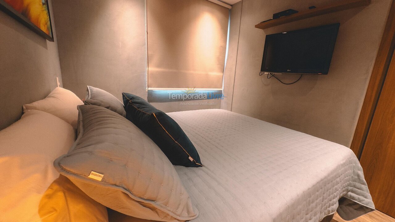 Apartamento para alquiler de vacaciones em São Paulo (Jardim Paulista)