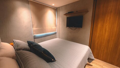 Wyndham Flat 4 estrellas - Jardim Paulista