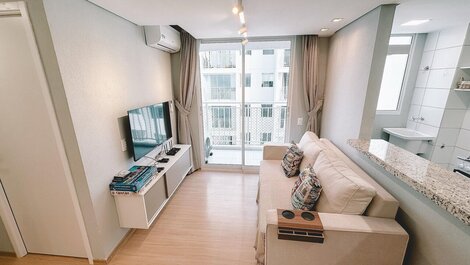 Apartamento Praia do futuro Mirante clube