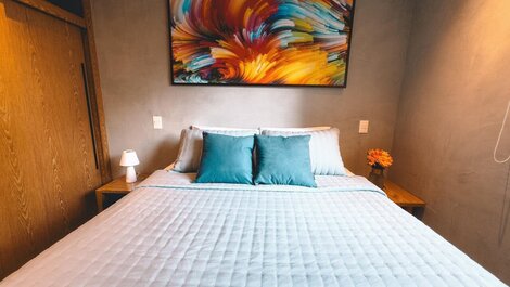 Wyndham Flat 4 estrellas - Jardim Paulista