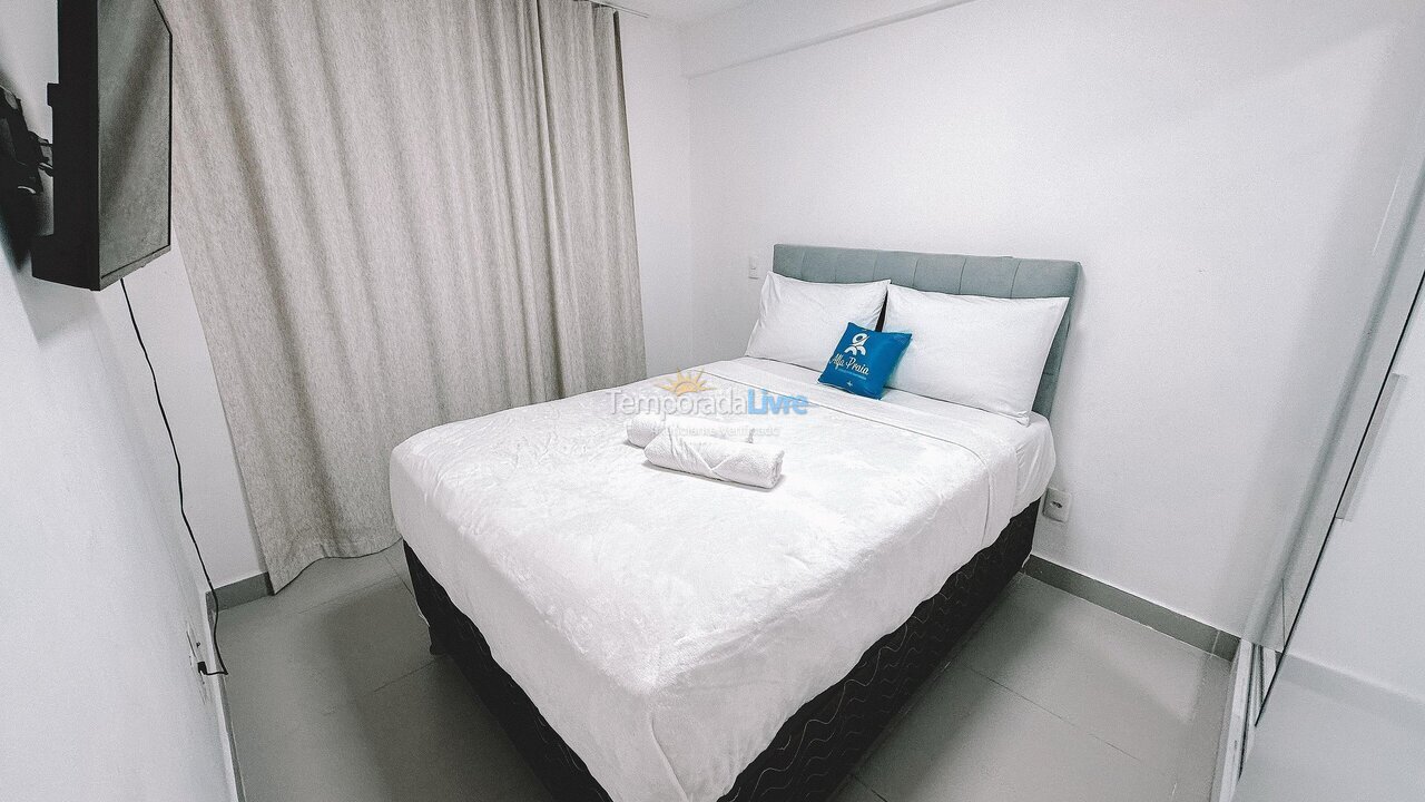 Apartamento para aluguel de temporada em Fortaleza (Meireles)