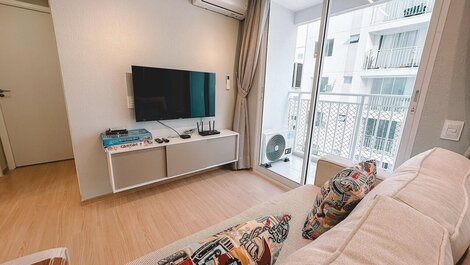 Apartamento Praia do futuro Mirante clube