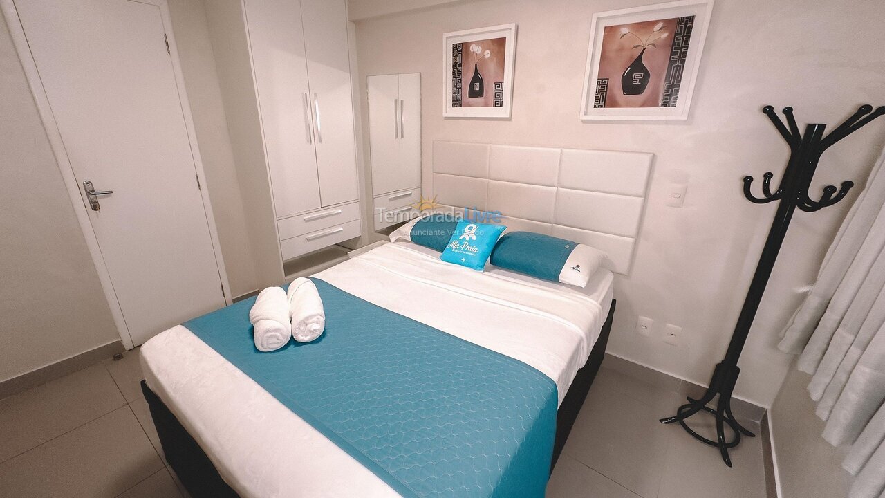 Apartment for vacation rental in Fortaleza (Meireles)