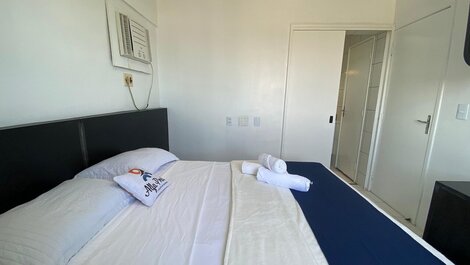 Apartamento Van Piaget Praia do Futuro