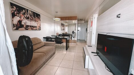 Beach Village Apartment Praia do Futuro
