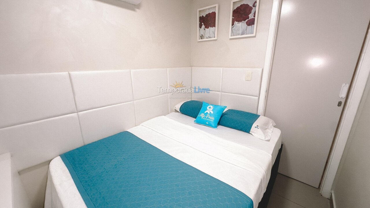 Apartment for vacation rental in Fortaleza (Meireles)
