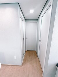 Apartamento Praia do futuro Mirante clube