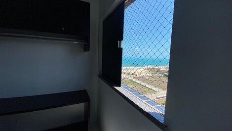 Apartamento Van Piaget Praia do Futuro