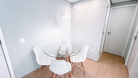Apartamento Praia do futuro Mirante clube