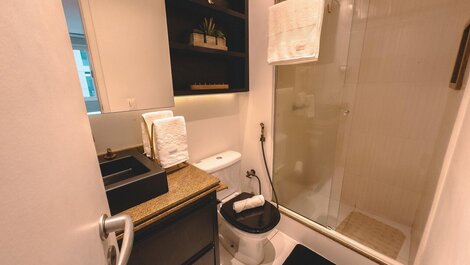 Wyndham Flat 4 estrellas - Jardim Paulista