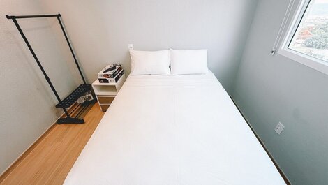 Apartamento Praia do futuro Mirante clube