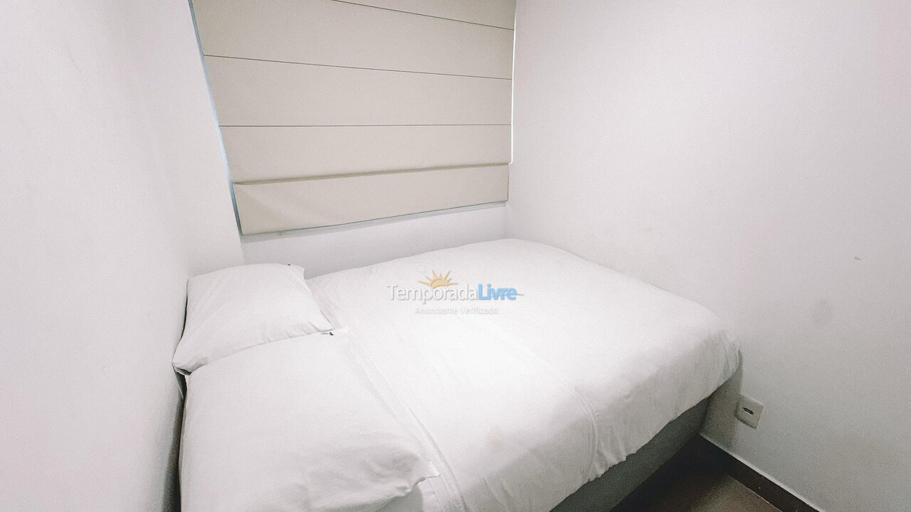 Apartamento para aluguel de temporada em Fortaleza (Meireles)