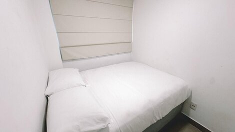Compacto de luxo Fortaleza