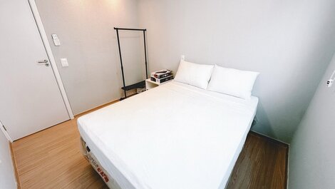 Apartamento Praia do futuro Mirante clube