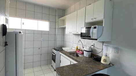 Apartamento Van Piaget Praia do Futuro