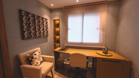Wyndham Flat 4 estrellas - Jardim Paulista