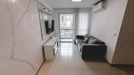 Compacto de luxo Fortaleza