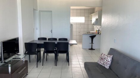 Apartamento Van Piaget Praia do Futuro