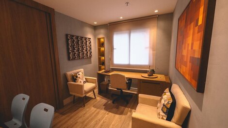 Wyndham Flat 4 estrellas - Jardim Paulista