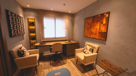 Wyndham Flat 4 estrellas - Jardim Paulista