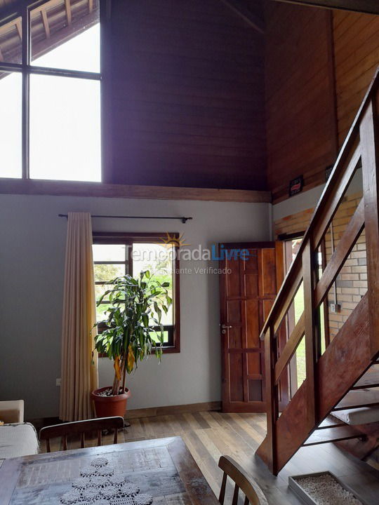 Casa para aluguel de temporada em Rodeio (Rodeio 32)