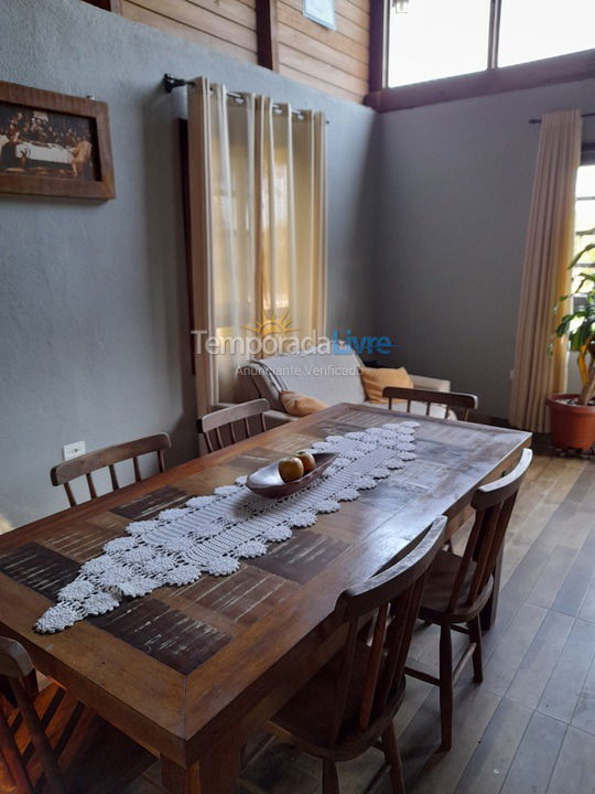 Casa para aluguel de temporada em Rodeio (Rodeio 32)
