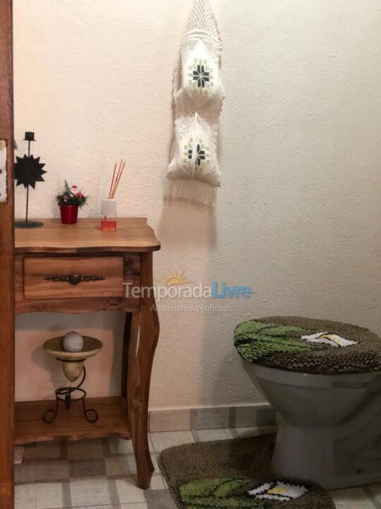 Casa para aluguel de temporada em Rodeio (Rodeio 32)