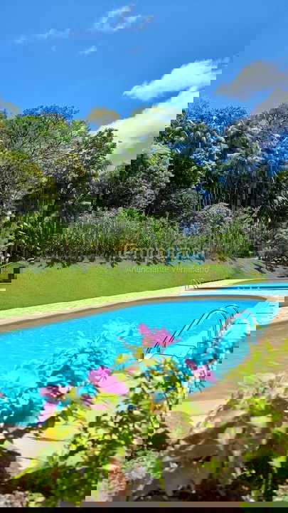 Casa para aluguel de temporada em Rodeio (Rodeio 32)