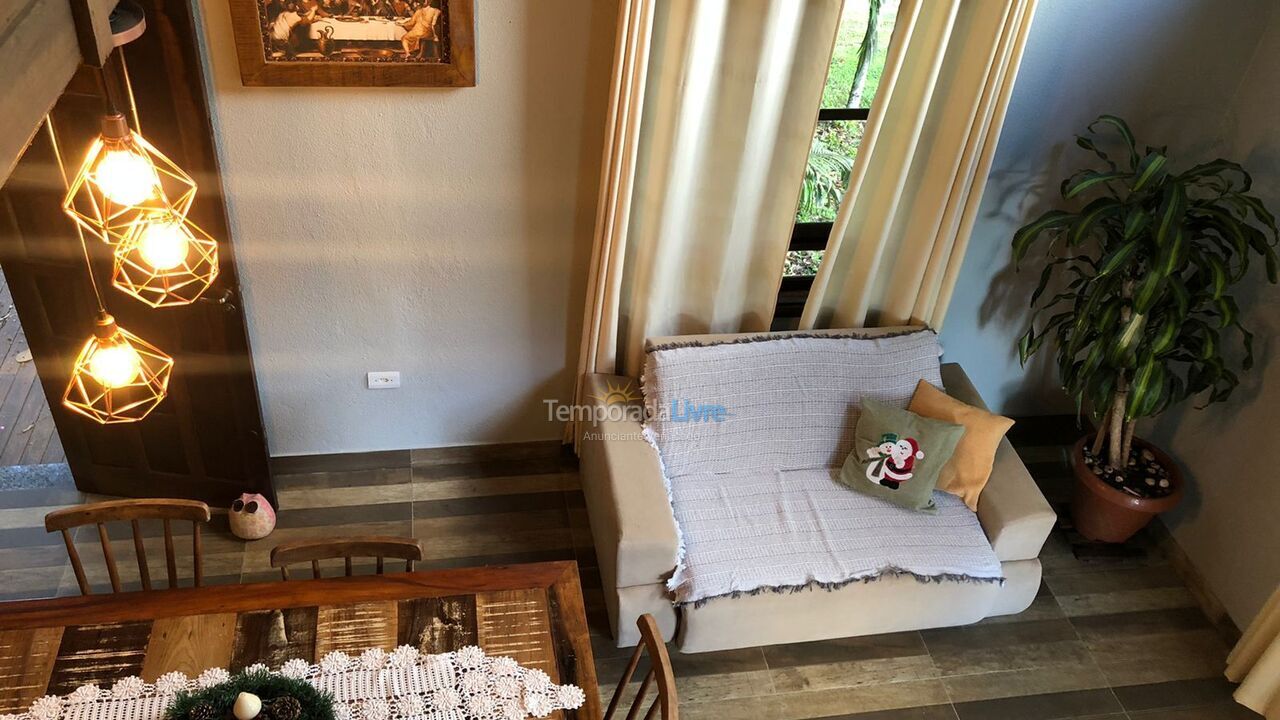 Casa para aluguel de temporada em Rodeio (Rodeio 32)